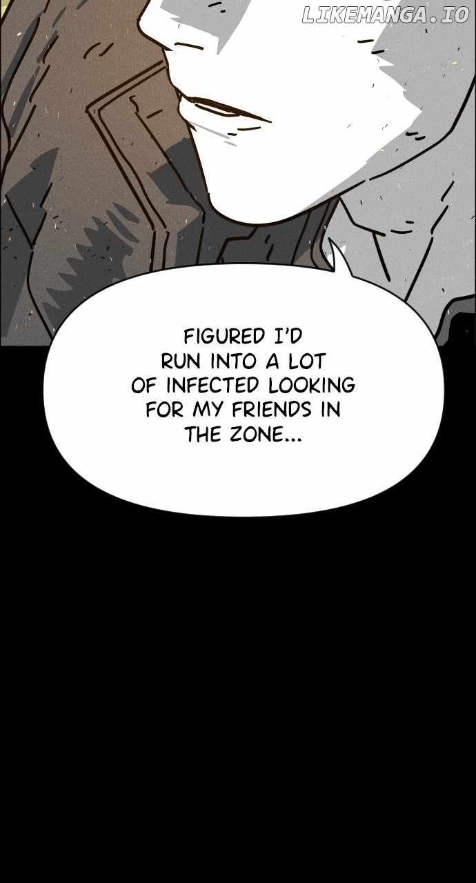 Zombie Funeral Services Chapter 41 80